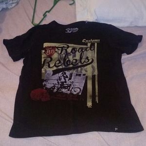 JNCO8 t shirt